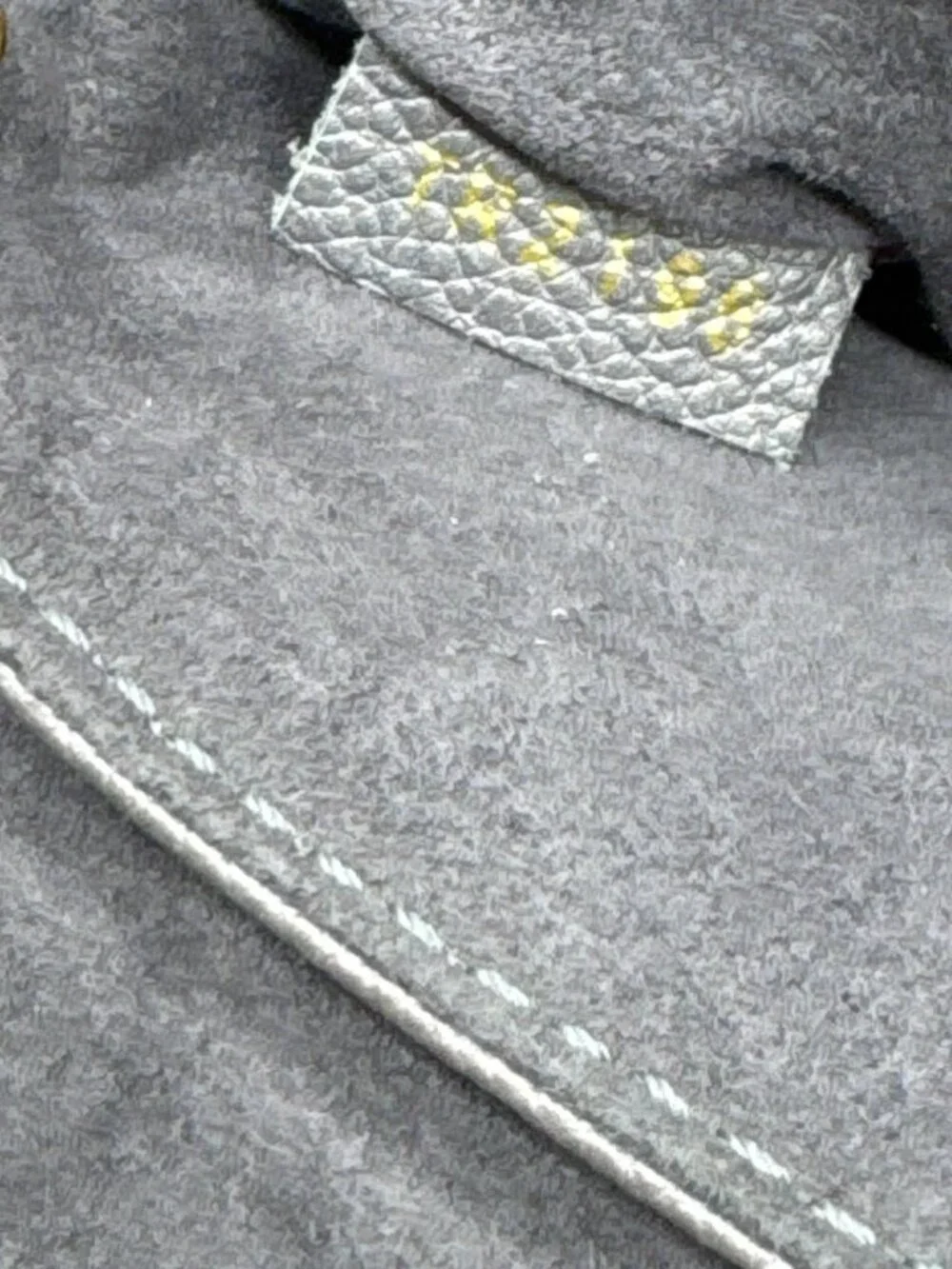 Louis Vuitton item details